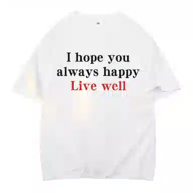 CAREBEARS GoodLucklogoT