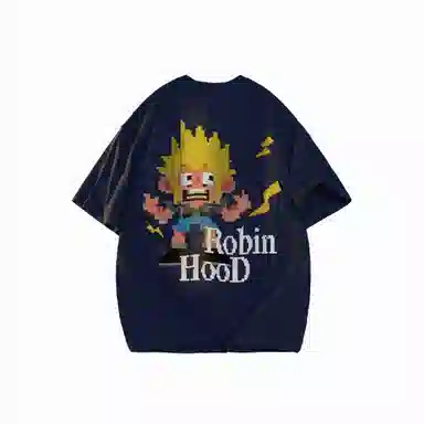 ROBINHOOD Logo T