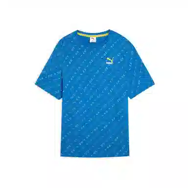 PUMA ELEVATEAOP LOGOT