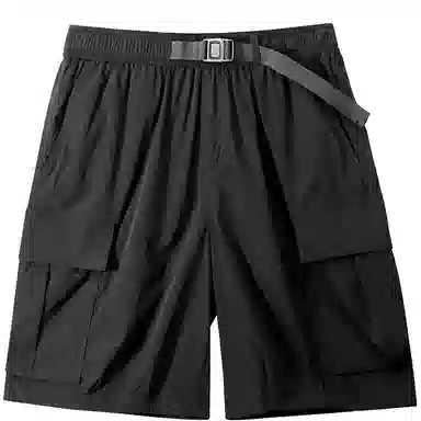 Muscle Dog Shorts