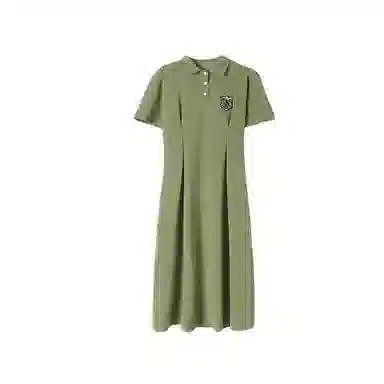 SRCG polo