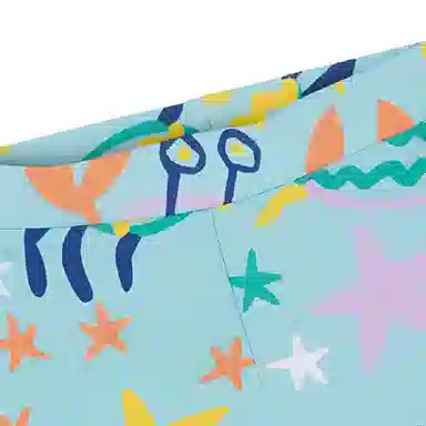 Stella McCartney x rolling kids