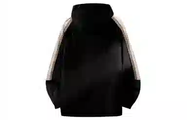 Sesame Street UPF50+ Hooded Sun Protection Jacket