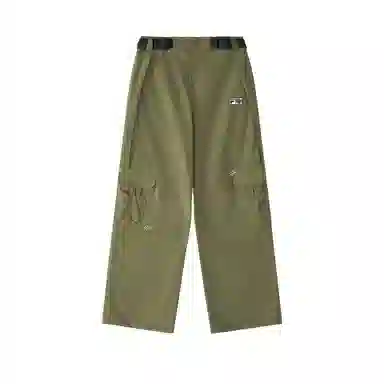 FILA FUSION x ROUND TWO SS25 -DG