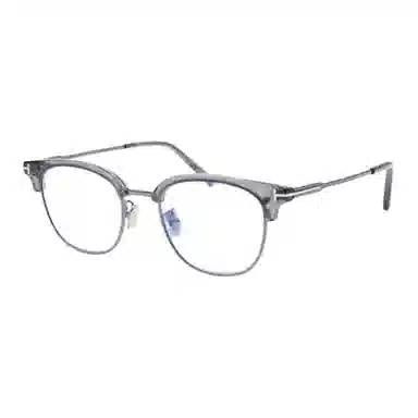 TF Optical Frame Grey
