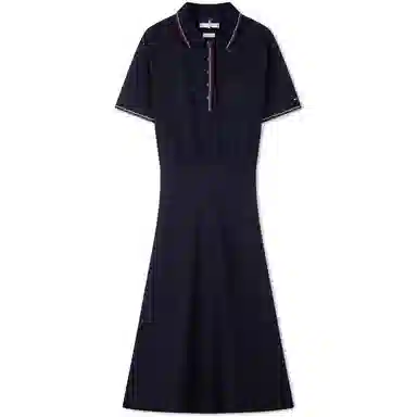 Tommy Hilfiger Polo Dress