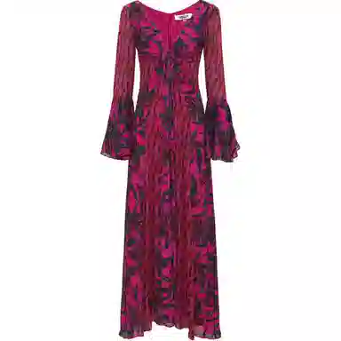 DIANE VON FURSTENBERG V