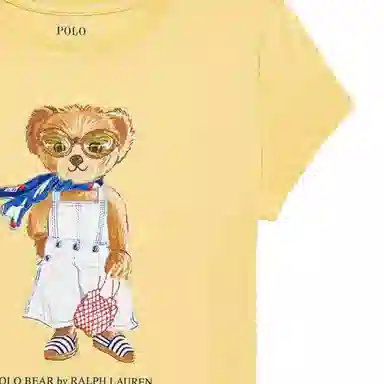 Polo Ralph LaurenT SS25