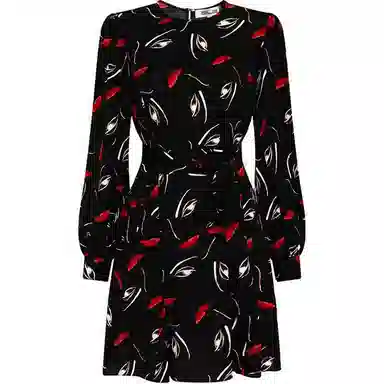 DIANE VON FURSTENBERG