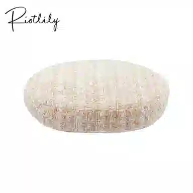 RiotLILY Plaid Beret