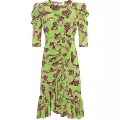 DIANE VON FURSTENBERG V