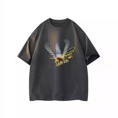 FUERZA NASA Astronaut Tee