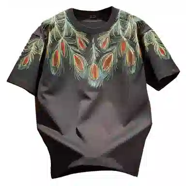 T