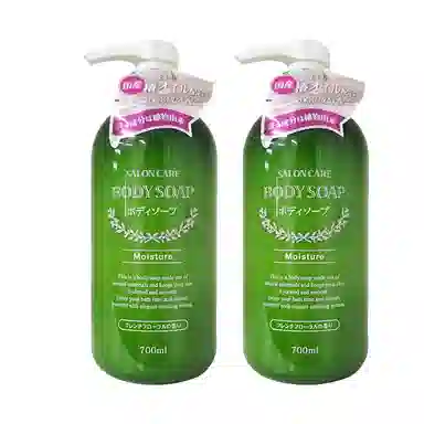 KUMANO CO SMETICS 700ml*3