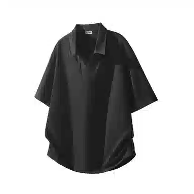 UNA RETA vintagecleanfitPolo