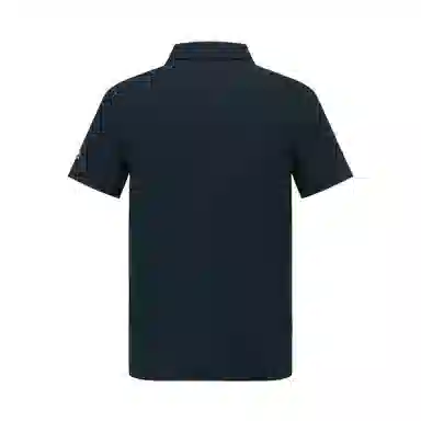 DESCENTE RUNNING logoPolo