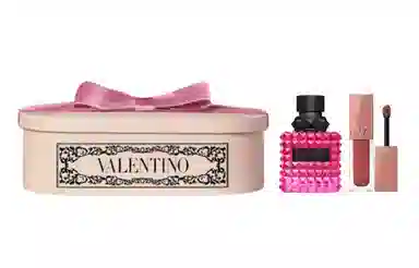 Valentino parfum 30ml+6.5ml50ml+6.5ml