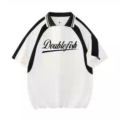 DOUBLEFISH Polo