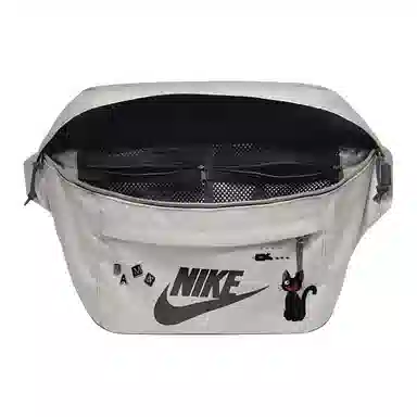 Nike Logo BK