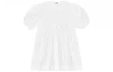 GANNI SS24 V