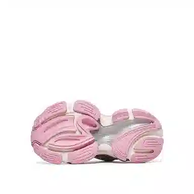 Acupuncture Retro Classic Low Sneakers