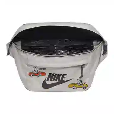 Nike Logo BK