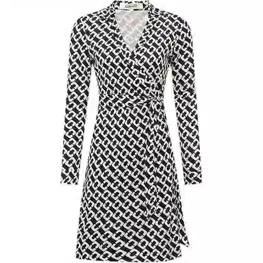 DIANE VON FURSTENBERG V