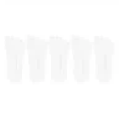 LUNNIFEIYA Invisible Boat Socks Set