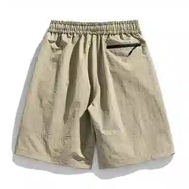 GROW DATE Shorts