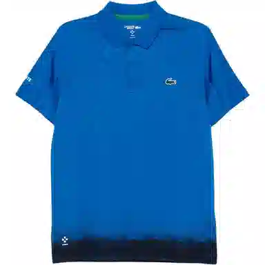 Lacoste SS25 Medvedev Polo