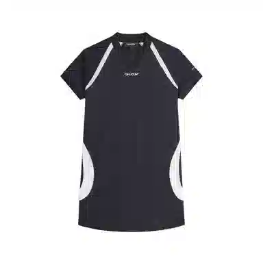 KITH x TAYLORMADE SS24 logoV