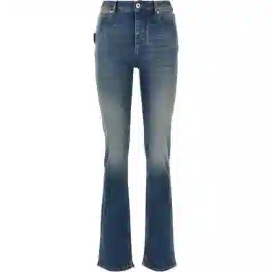 Bottega Veneta SS23 Slim Jeans Blue