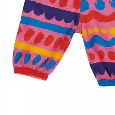 Stella McCartney x RollingKids