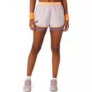 Asics WOMEN MATCH SHORT