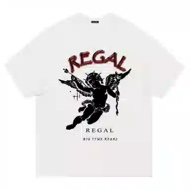 BIG TIME REGAL LOGOT