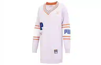 PUMA Urban Vintage Badge Logo