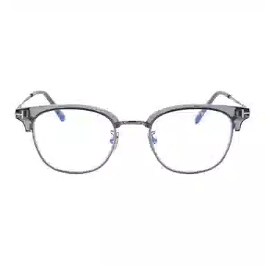 TF Optical Frame Grey
