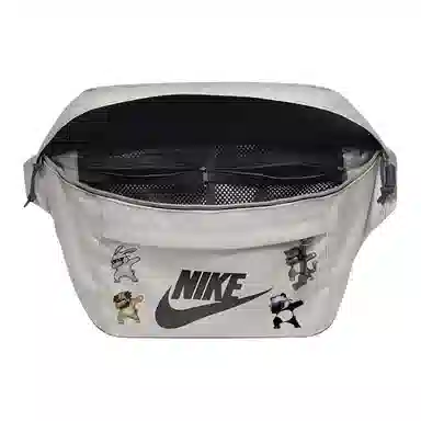Nike Logo BK