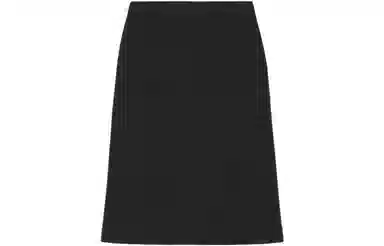 Burberry Skirt Black