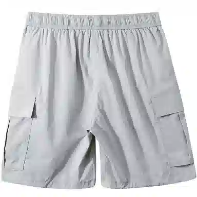 Muscle Dog Shorts