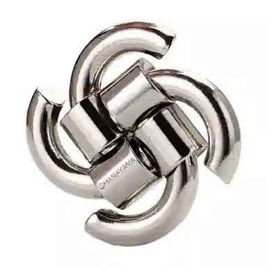 HANAYAMA Cast Puzzle Galaxy 3