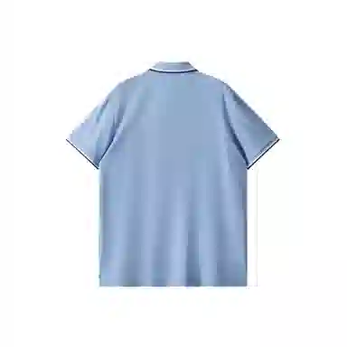 WILLIAM FOXSONS Polo