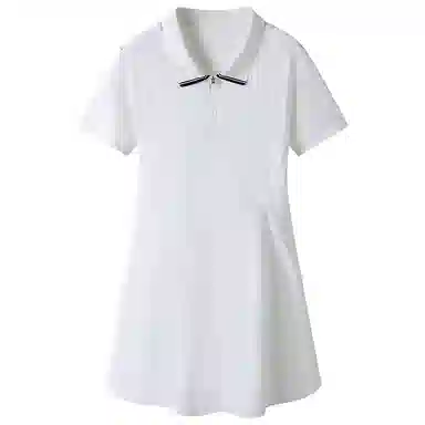 ellesse Memphis Polo Dress