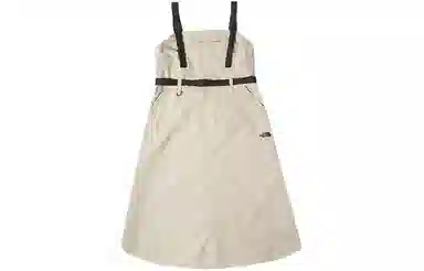 THE NORTH FACE UE Logo