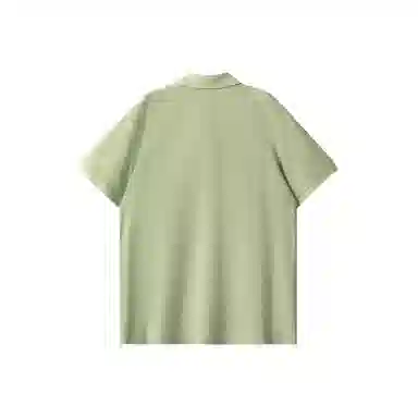 WILLIAM FOXSONS Polo