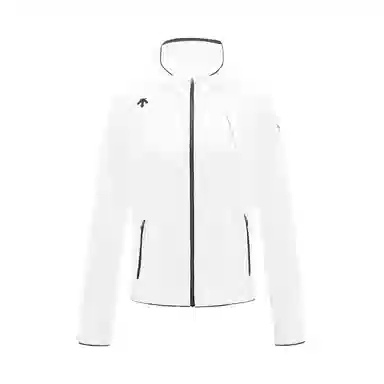 DESCENTE WOMENS RUNNING UPF100+