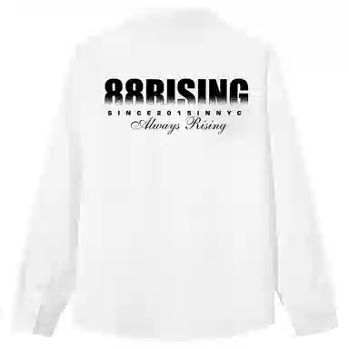88rising logo