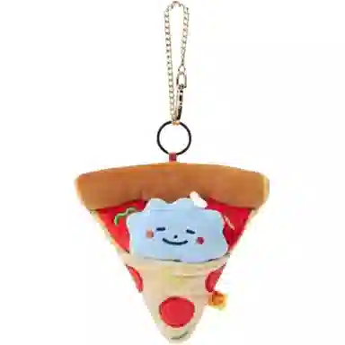 LINE FRIENDS ROY6 13cm