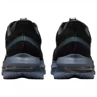 Nike Pegasus Premium Black Grey