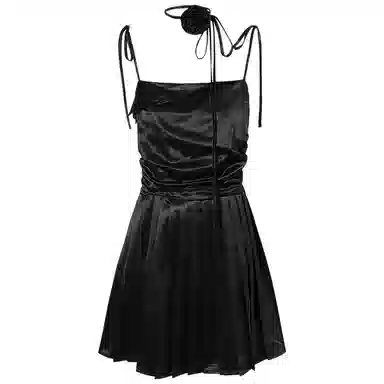 EPTISON WOMAN Chaotic Romance